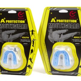Mouth Guard – Gel