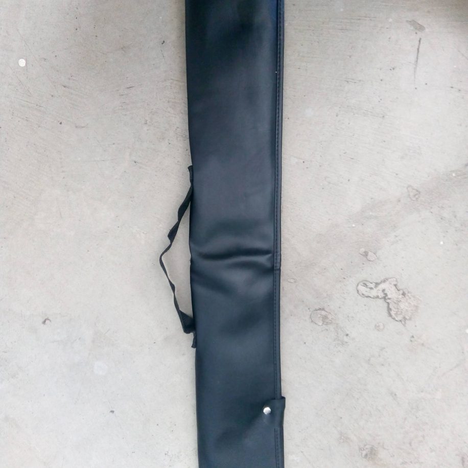 Escrima Kali Stick Carry Case Northern Martial Arts Supplies