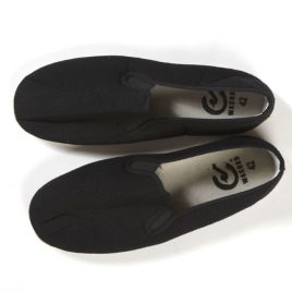 Kung Fu Slippers