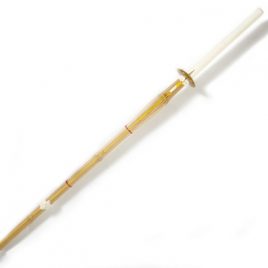 Shinai Bamboo Kendo Sword