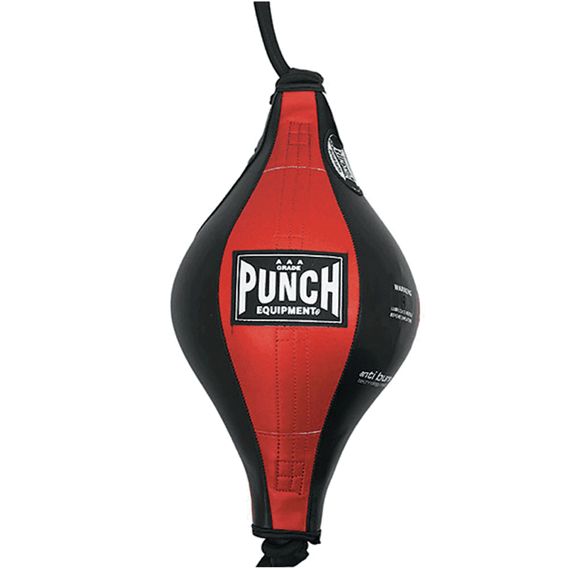Punchtex Floor To Ceiling Ball With Straps Northern Martial Arts