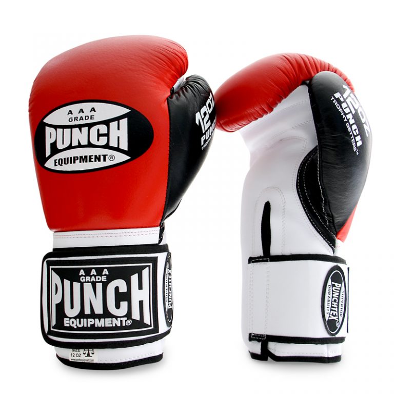Trophy Getters® Commercial Boxing Gloves Northern Martial Arts Supplies