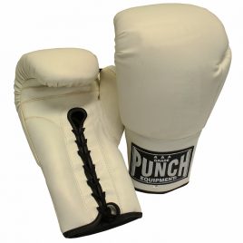 Autograph / Signature Only Boxing Gloves